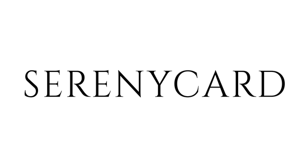 SERENYCARD